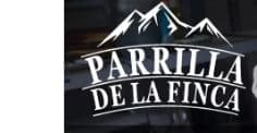 PARRILLA DE LA FINCA