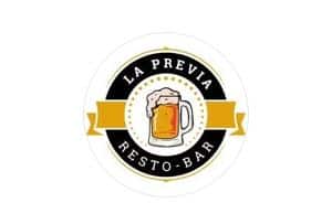 LA PREVIA Restó