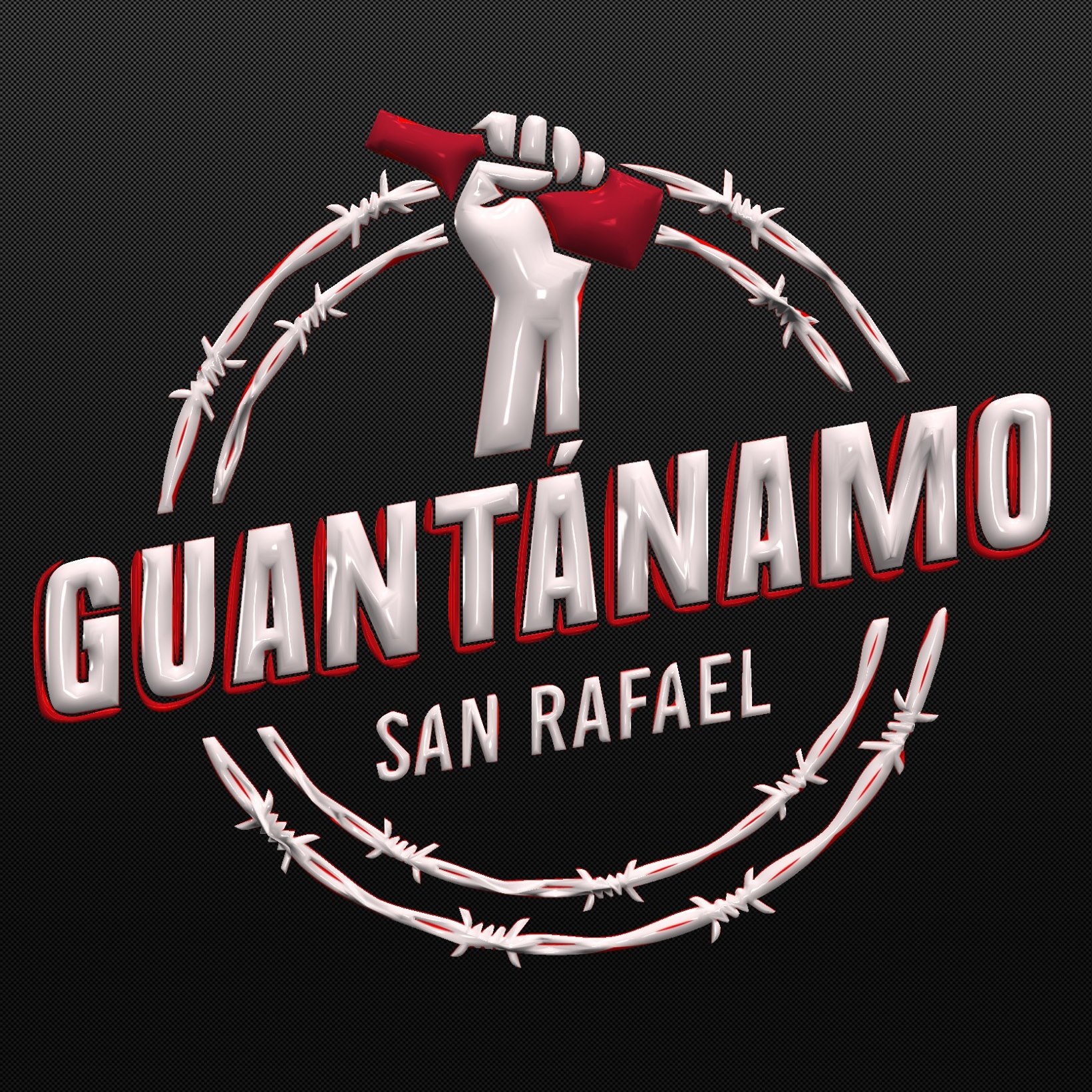 GUANTANAMO POOL BAR - Ciudad