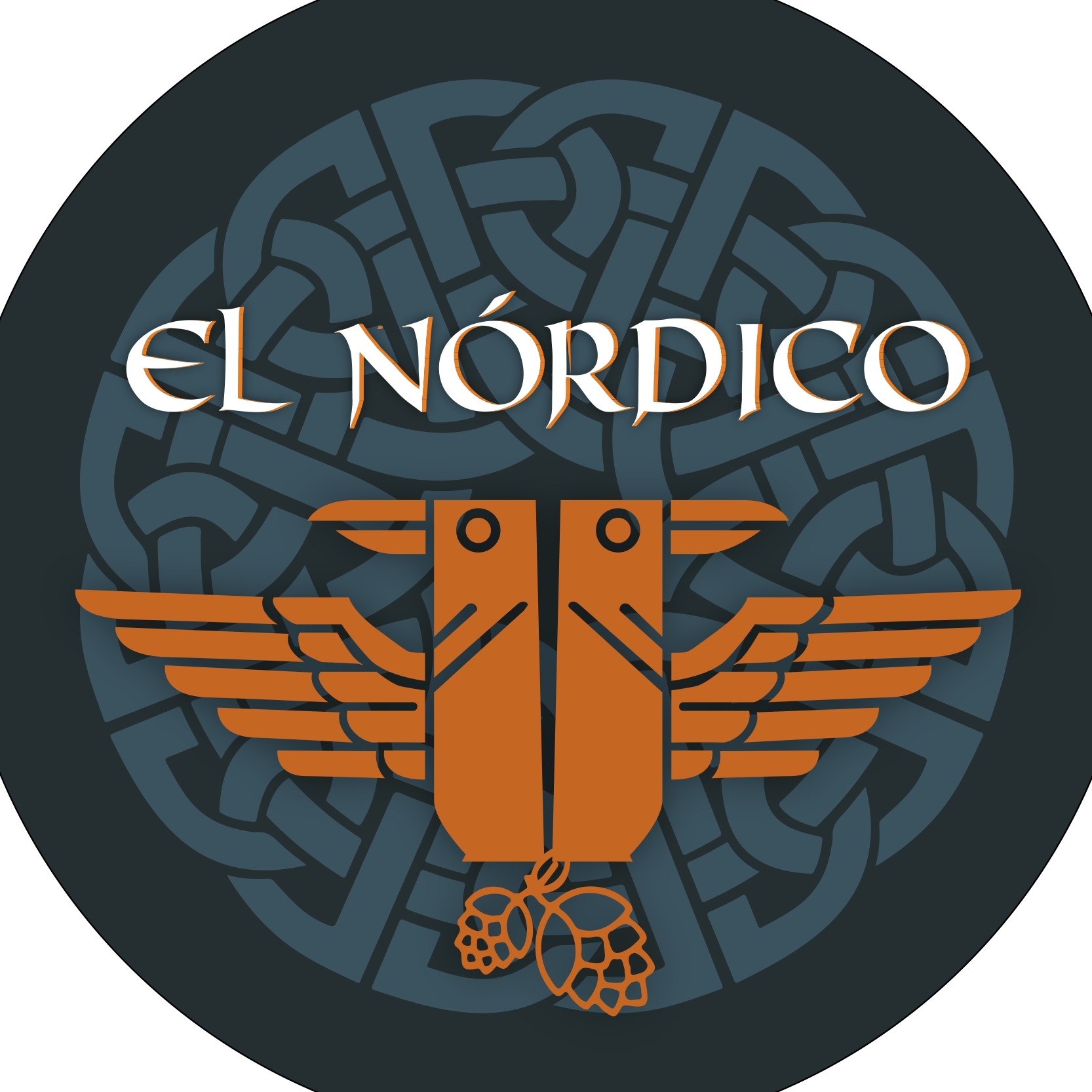 NORDICO - Cerveza al Paso - Ciudad