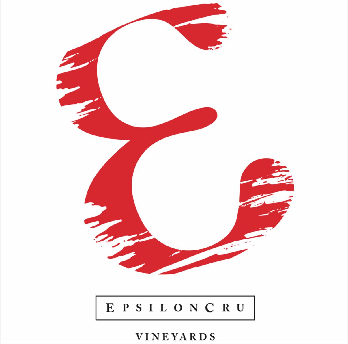 EPSILONCRU VINEYARDS (Bodega) - Las Paredes.