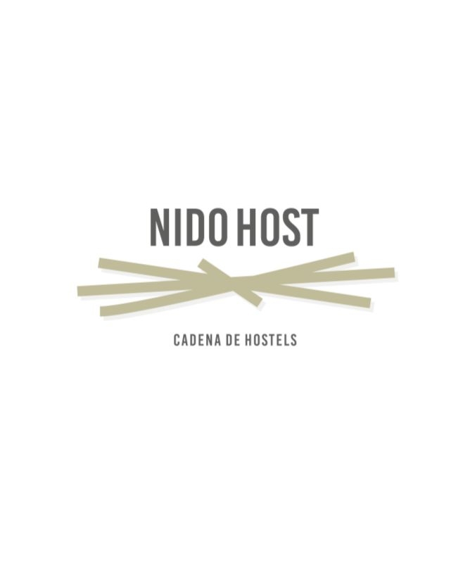 Hostel Nido - Ciudad
