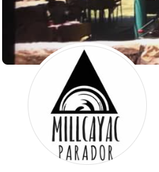 PARADOR MILLCAYAC - Valle Grande
