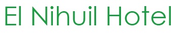 Nihuil Hotel – El Nihuil