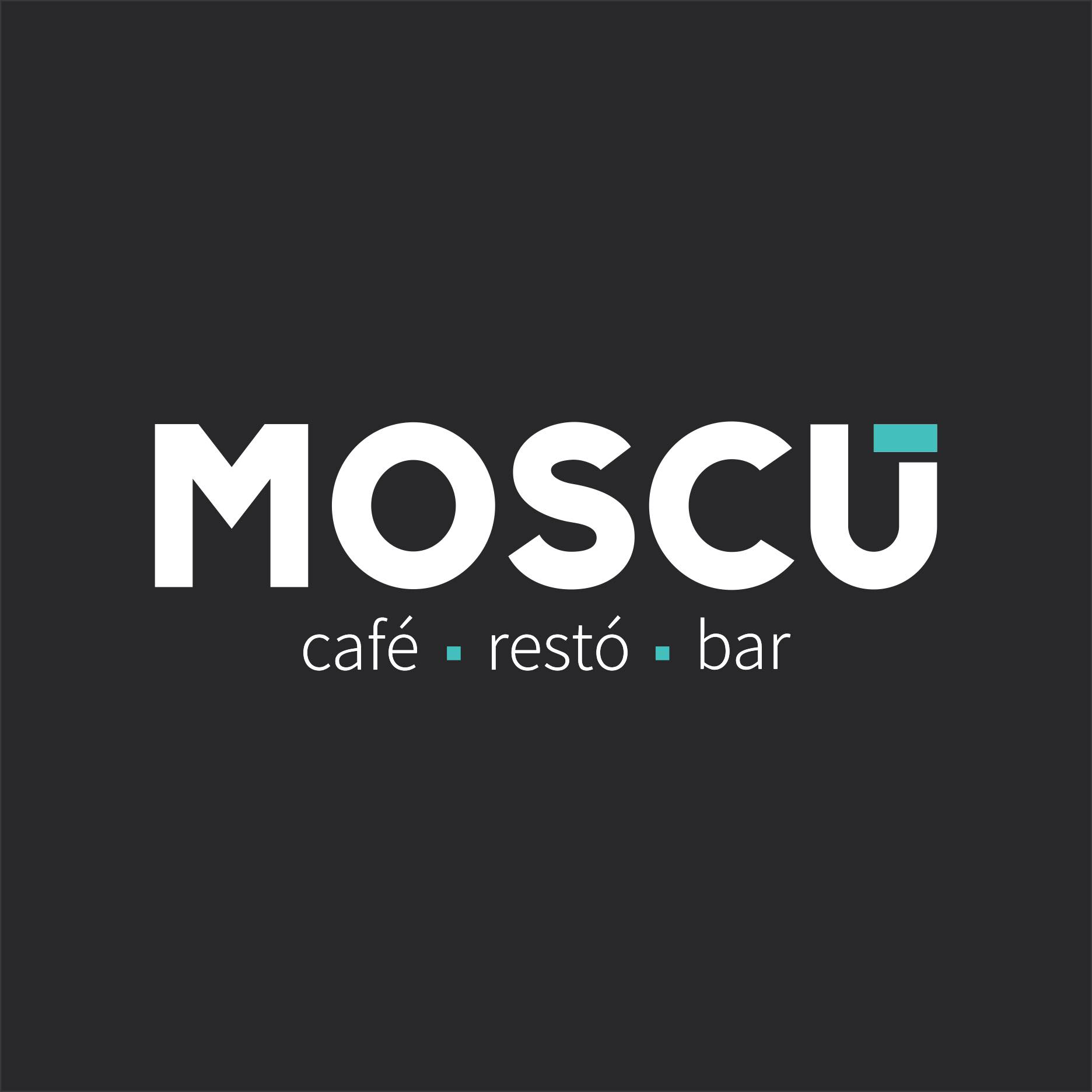 TABERNA MOSCU Coffee Bar - Ciudad