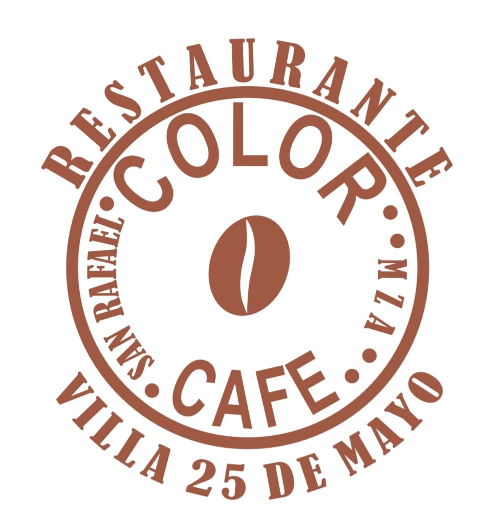 COLOR CAFÉ - Villa 25 de Mayo