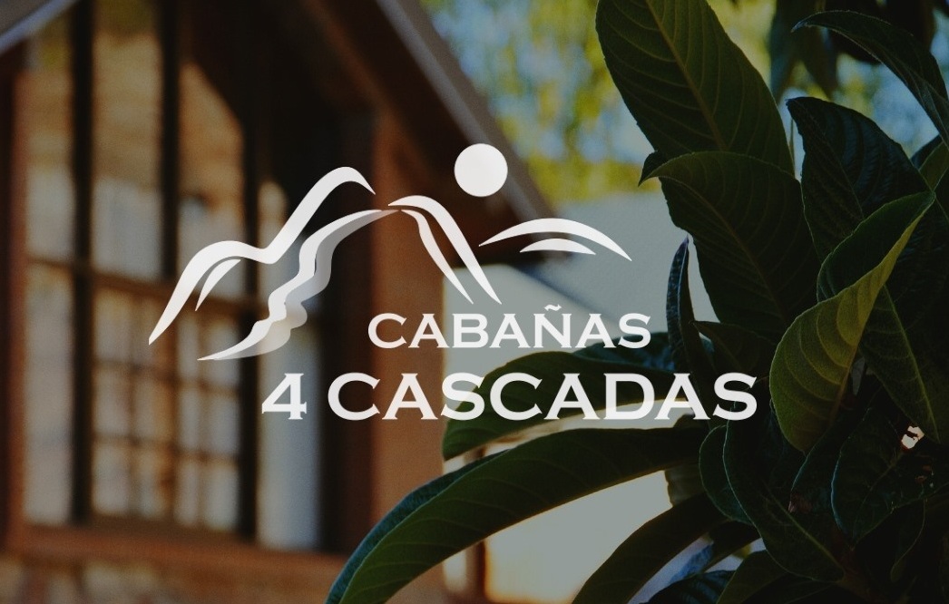 Cabañas Cuatro Cascadas – Valle Grande