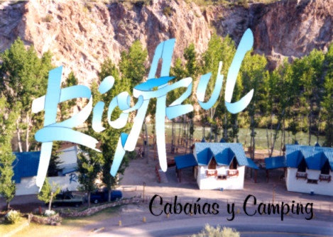 Cabañas Río Azul 2- 2 Estrellas – Valle Grande