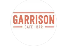 GARRISON CAFE- BAR - Ciudad