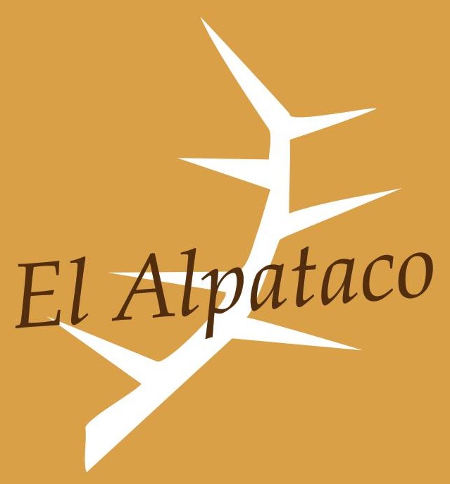Finca El Alpataco- Rama Caída