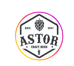 ASTOR Cervecería