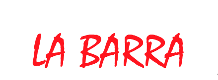 LA BARRA (Bar- Café) - Valle Grande