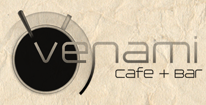 VENAMI (Café)- Ciudad