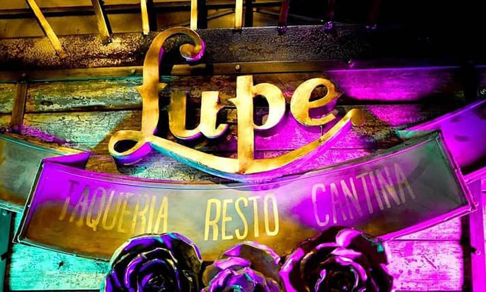 LUPE TAQUERIA BAR (Taquería- Bar)