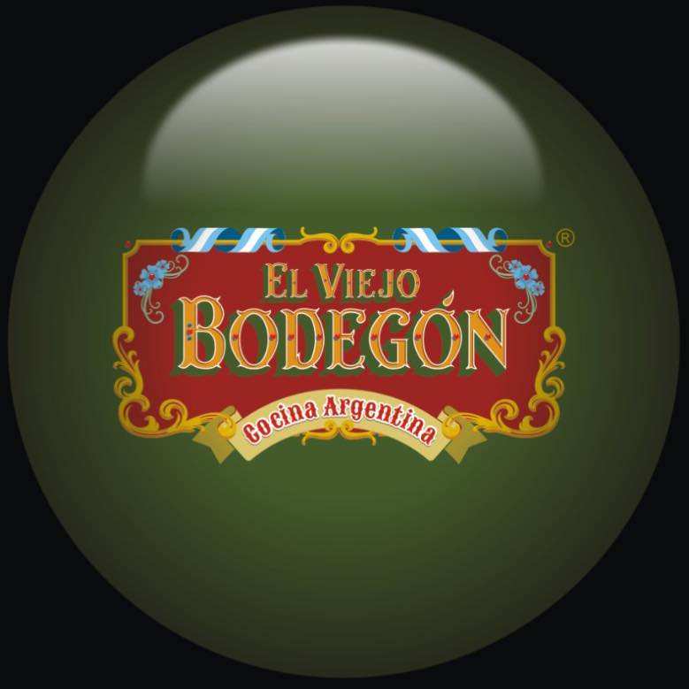 EL VIEJO BODEGON - (Restó)