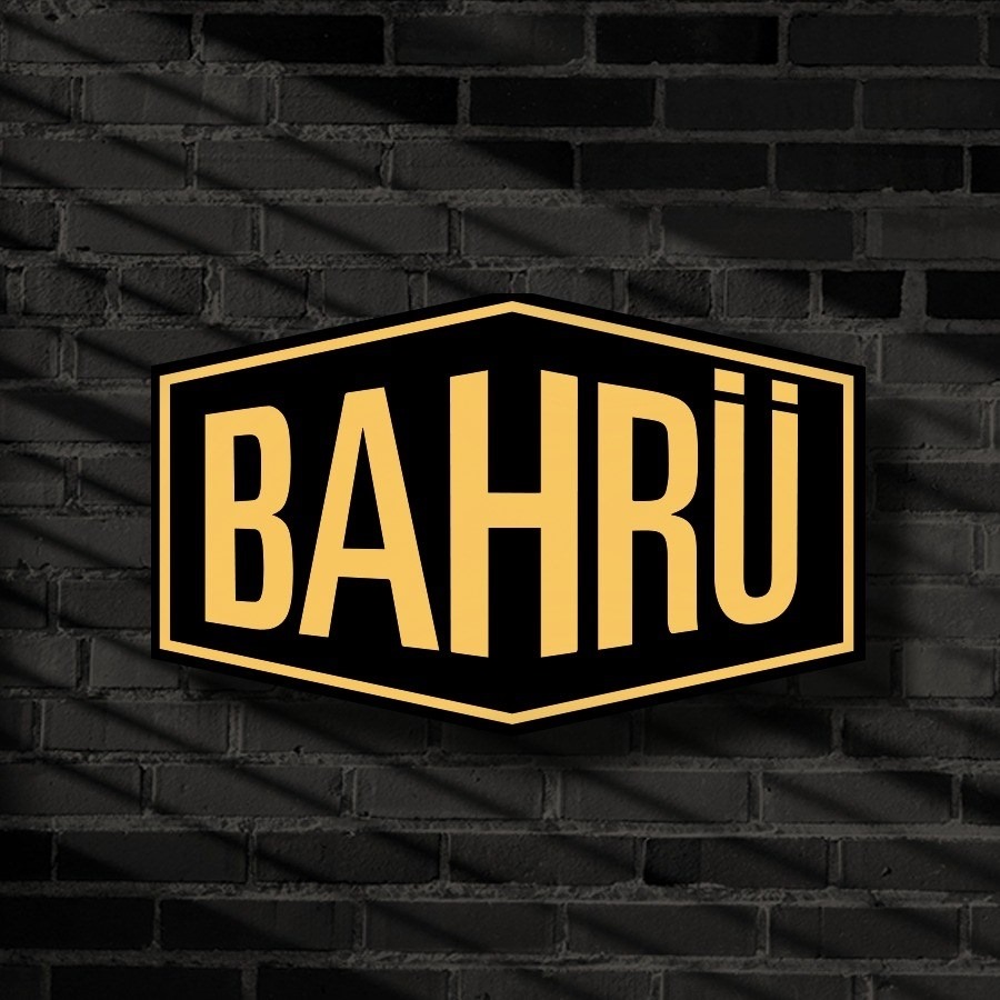 BAHRÜ
