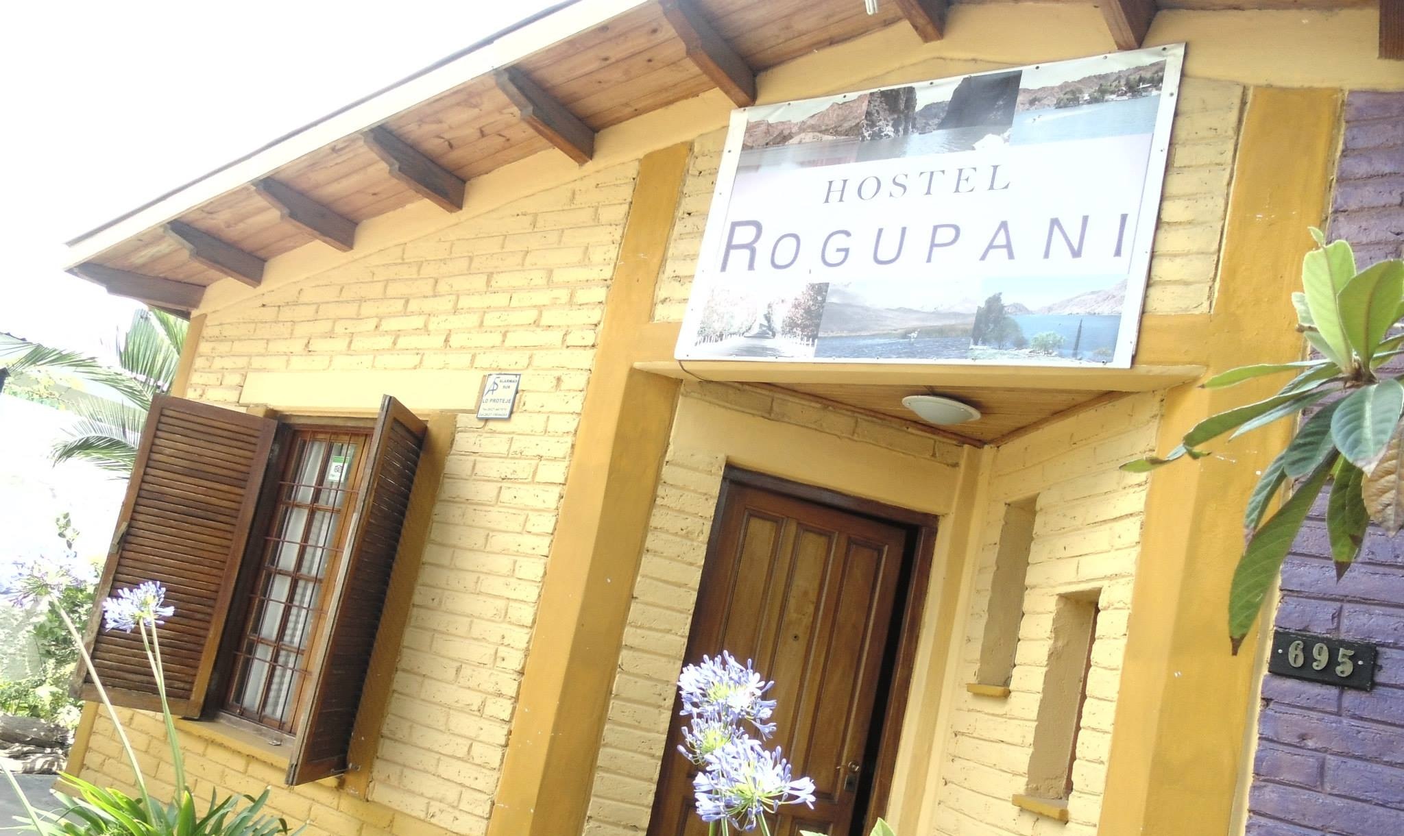 Hostel Rogupani - Ciudad