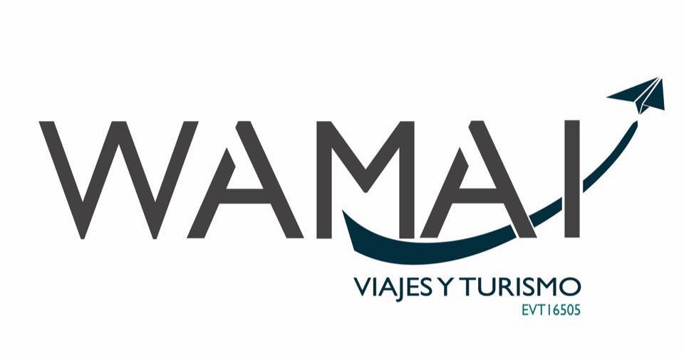 WAMAI E.V.T. - Turismo Emisivo.