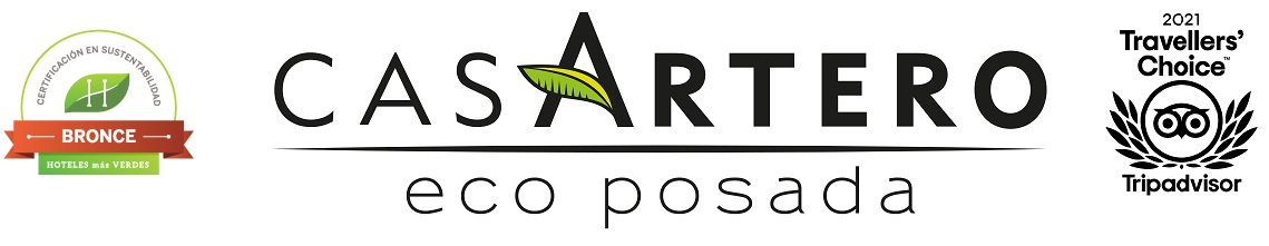 CASARTERO Eco Posada