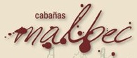 Cabañas Malbec – Las Paredes