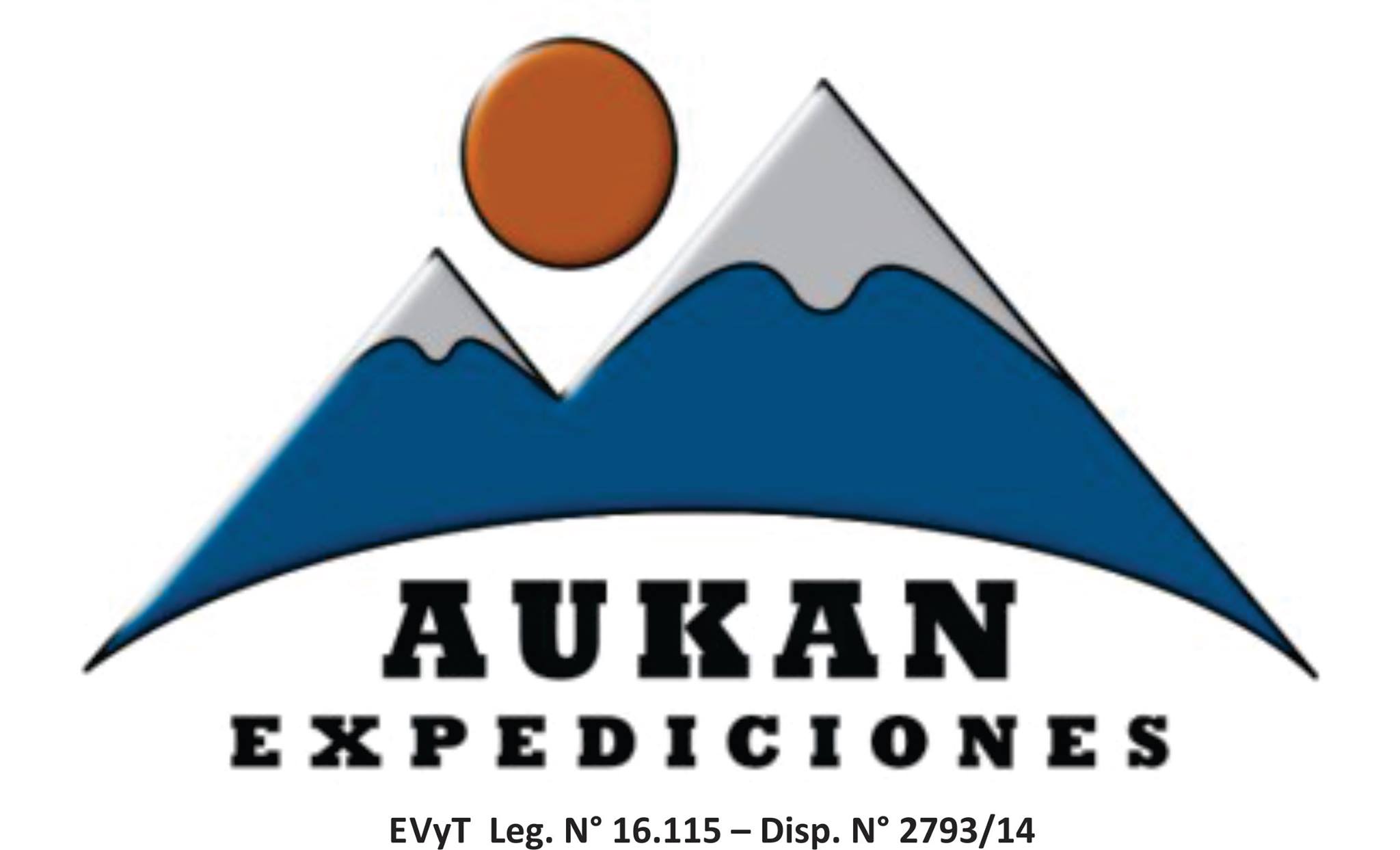 AUKAN EXPEDICIONES - Excursiones Locales y Turismo Emisivo.