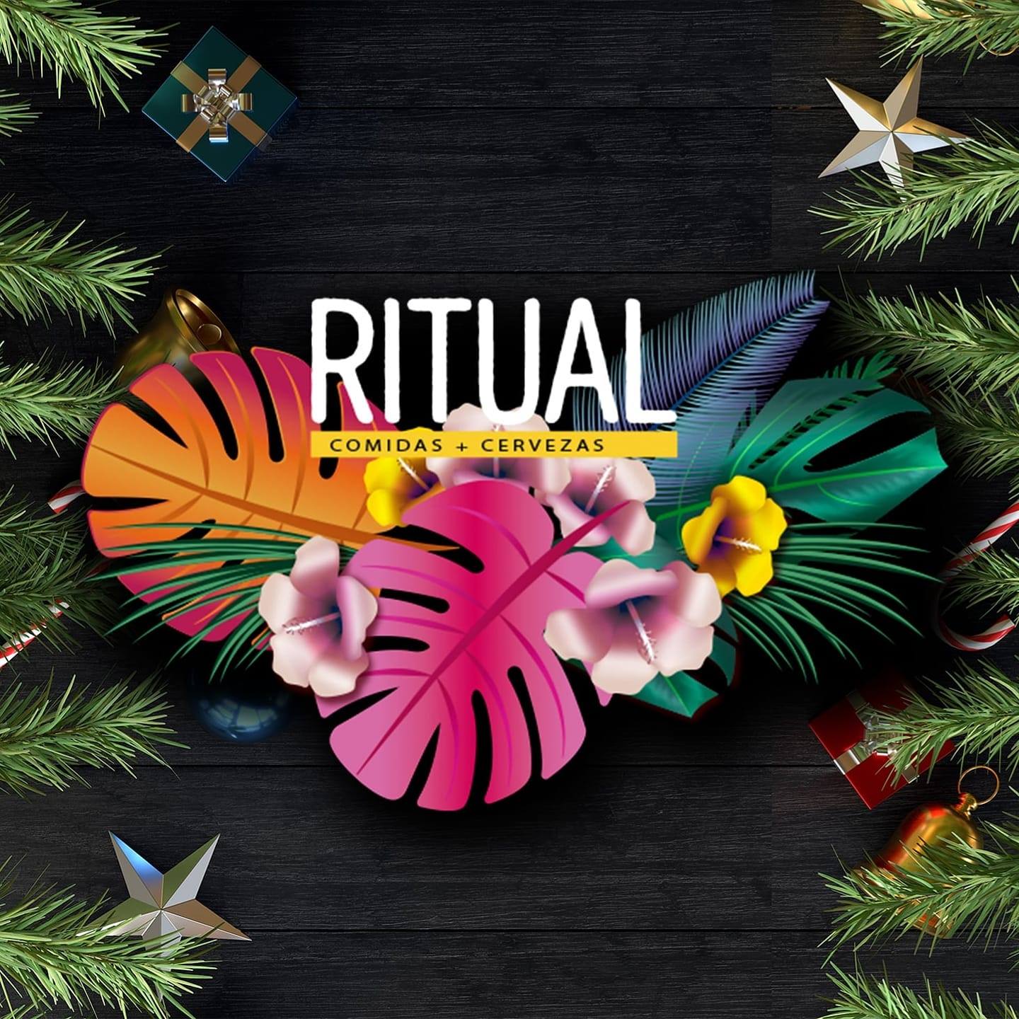 RITUAL (Minutas- Cervecería) - Ciudad