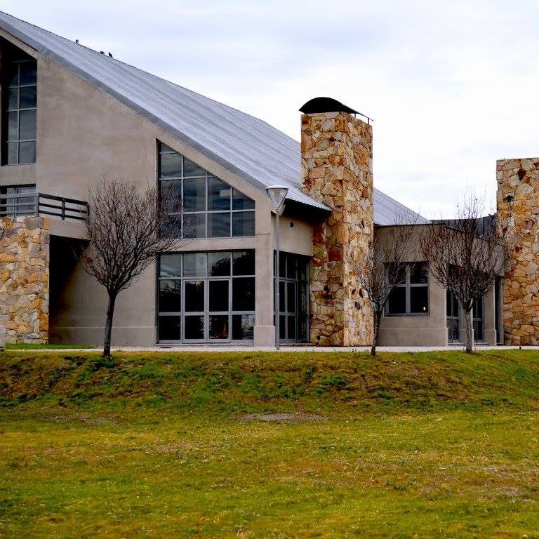 EL NIHUIL HOTEL