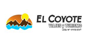 EL COYOTE - E.V.T. Excursiones Locales