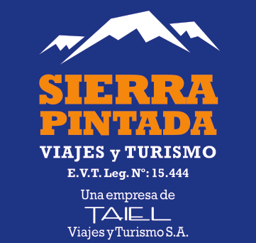SIERRA PINTADA E.V.T.- Excursiones Locales