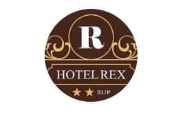 Hotel Rex - 1 estrella