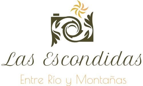 Cabañas Las Escondidas Entre Río y Montañas – Valle Grande