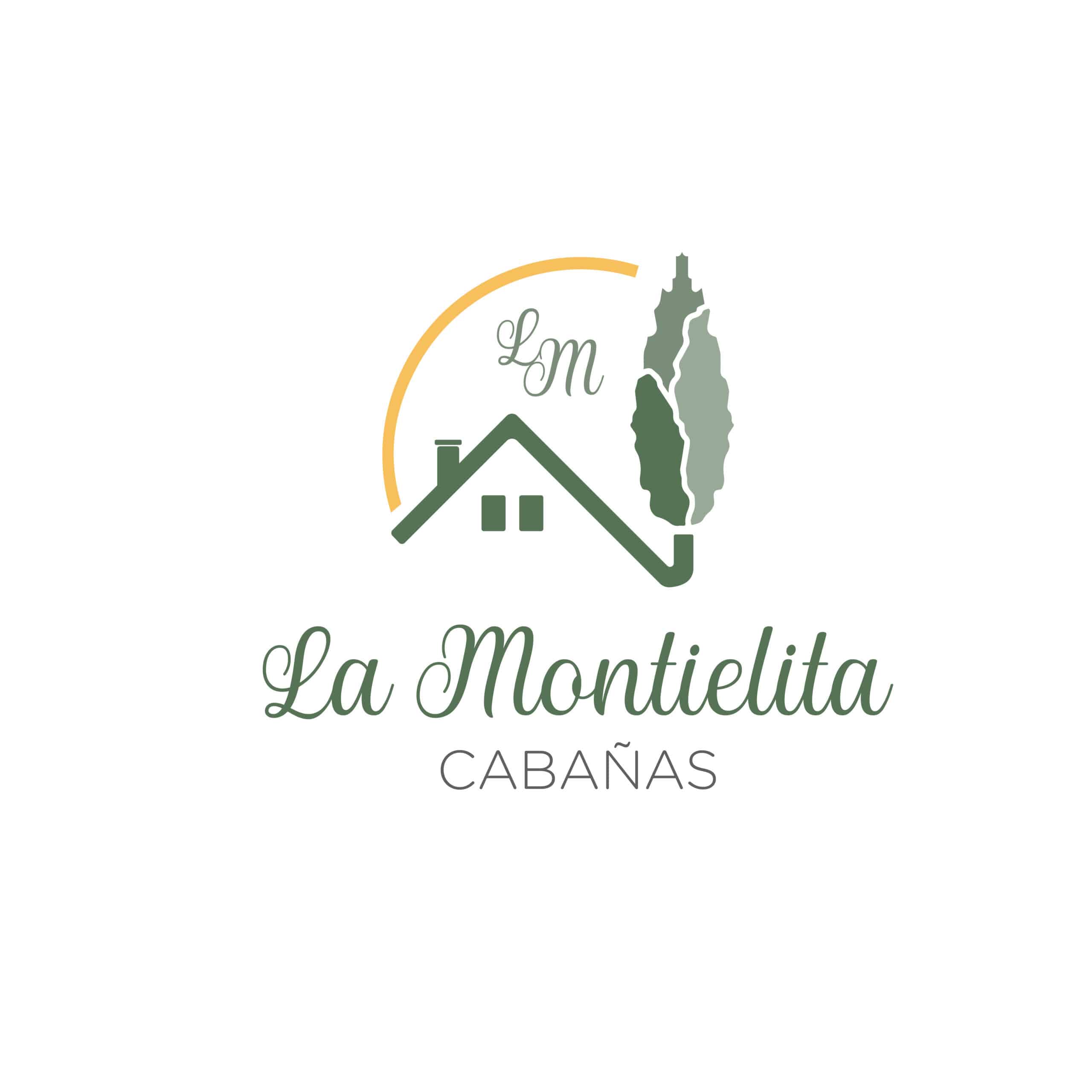 Cabañas La Montielita - Rama Caída