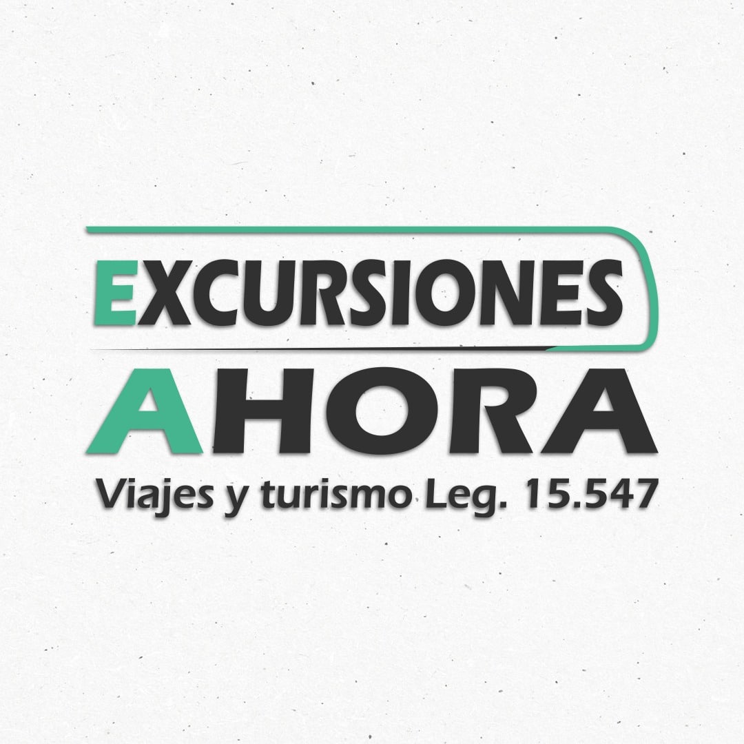 EXCURSIONES AHORA EV.T. -Excursiones Locales.