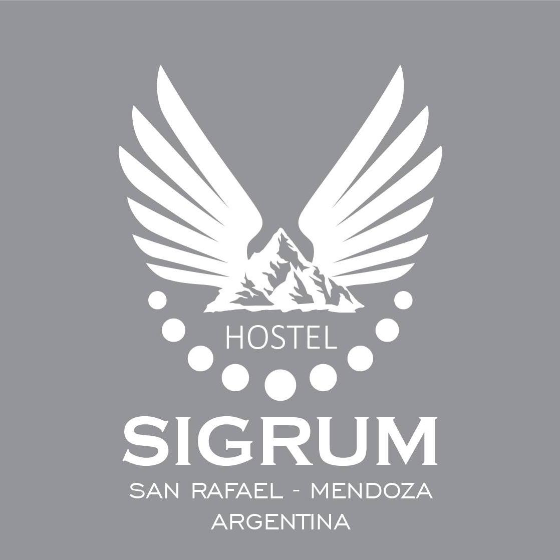 Hostel Sigrum