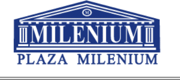 Apart Hotel Plaza Milenium