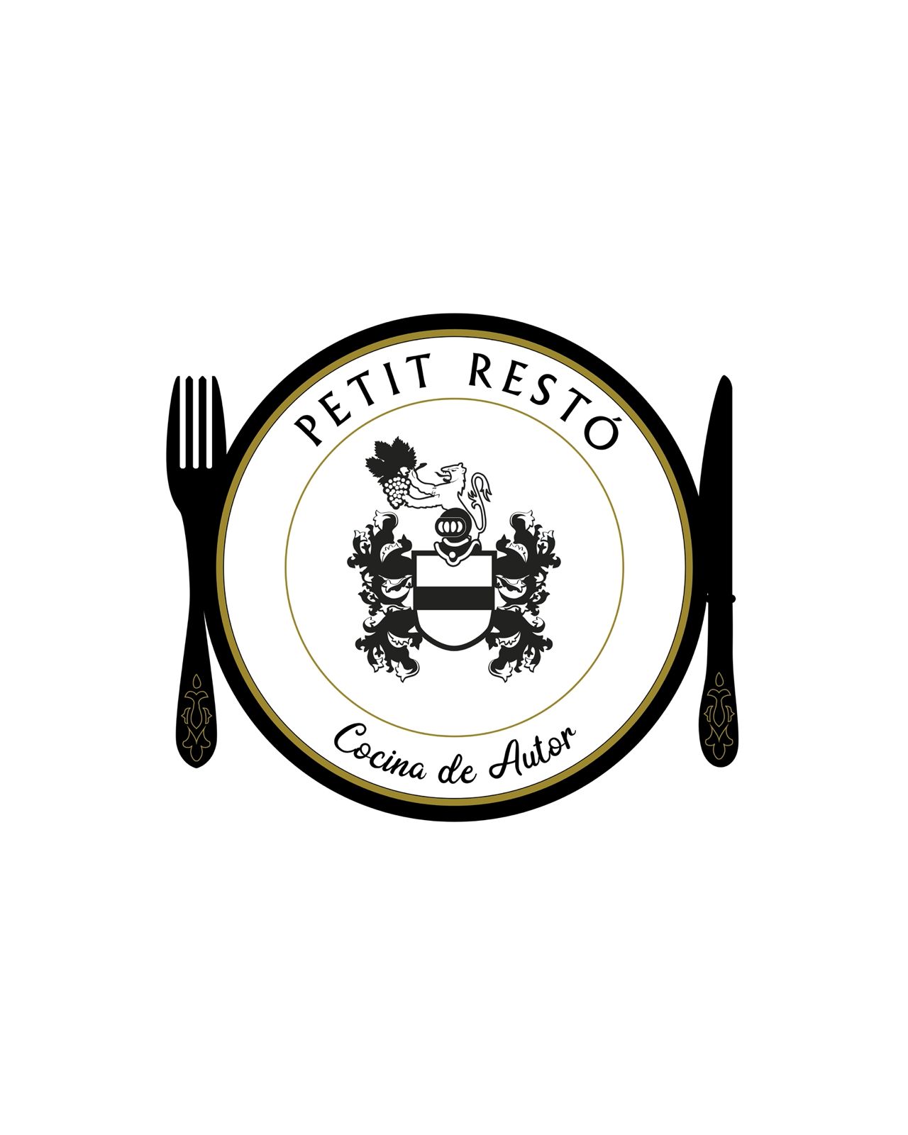 SUTER PETIT RESTO - Cocina de Autor