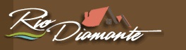 Cabañas Río Diamante – Las Paredes