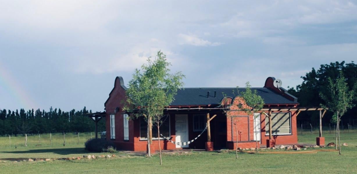 Casas de Campo La Josefina – Rama Caída