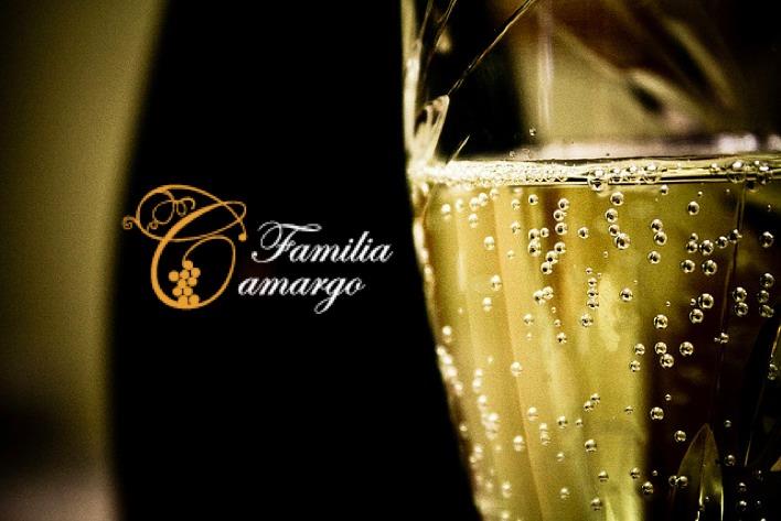 FAMILIA CAMARGO (Bodega / Espumantes) -Las Paredes