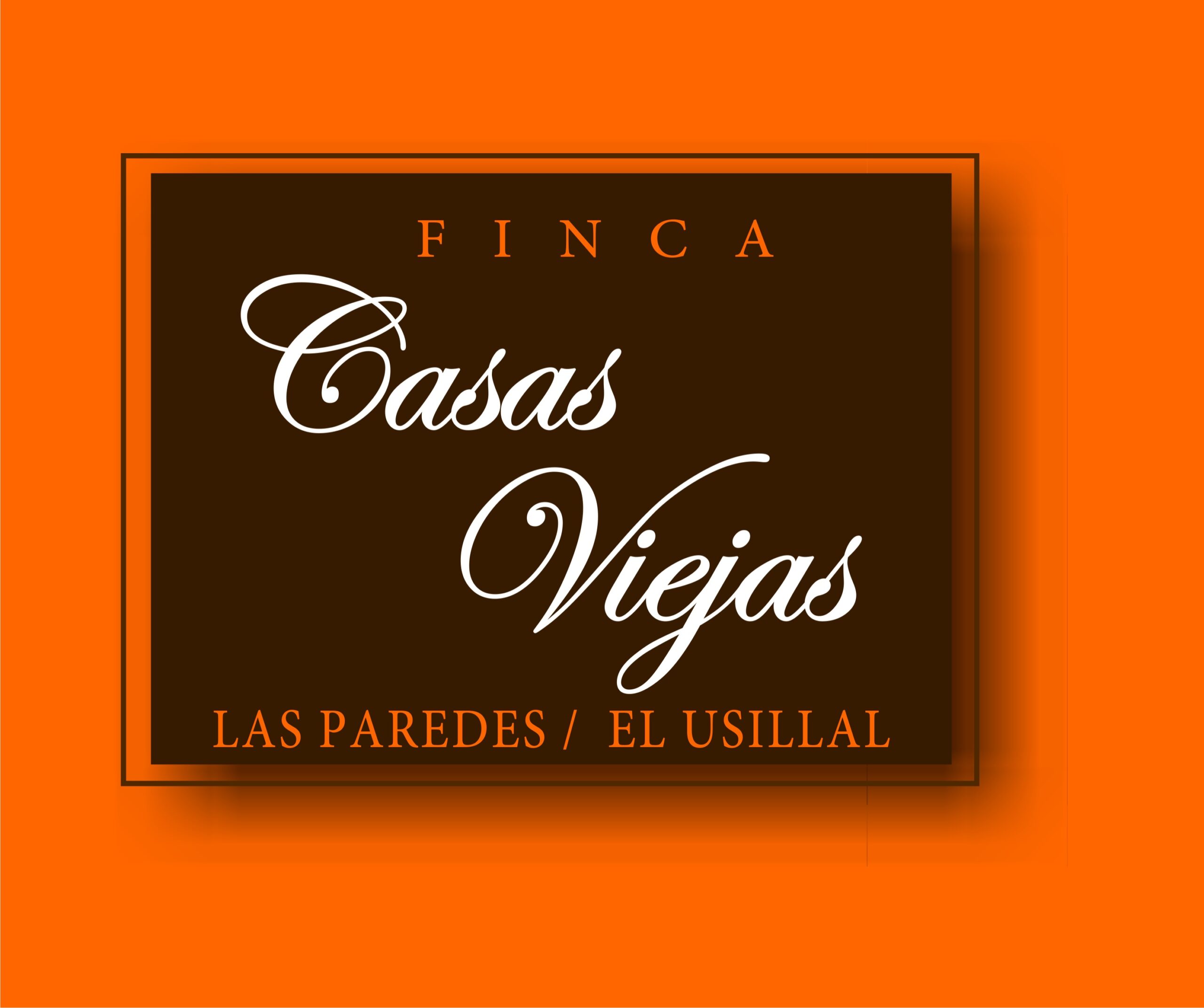 Casas Viejas – Las Paredes