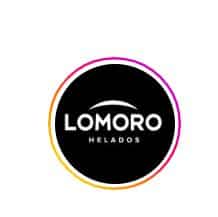 LOMORO Helados & Café