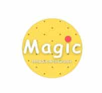 MAGIC TOP Helados