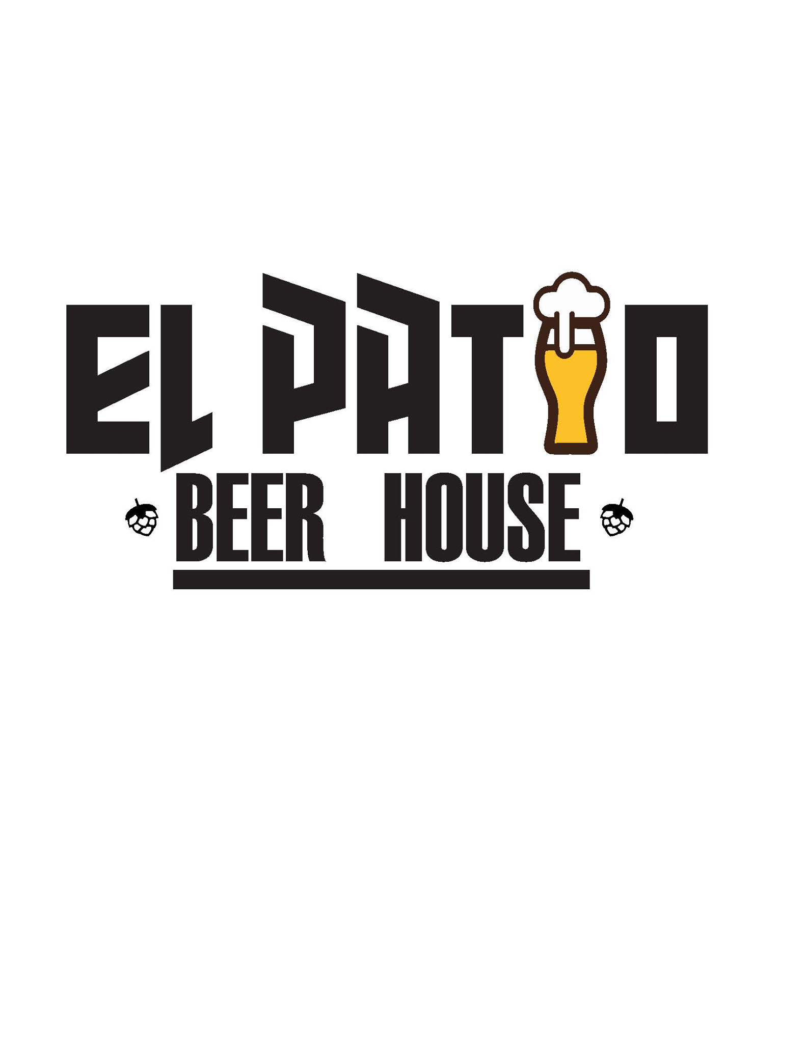 EL PATIO (Café Bar) - Ciudad