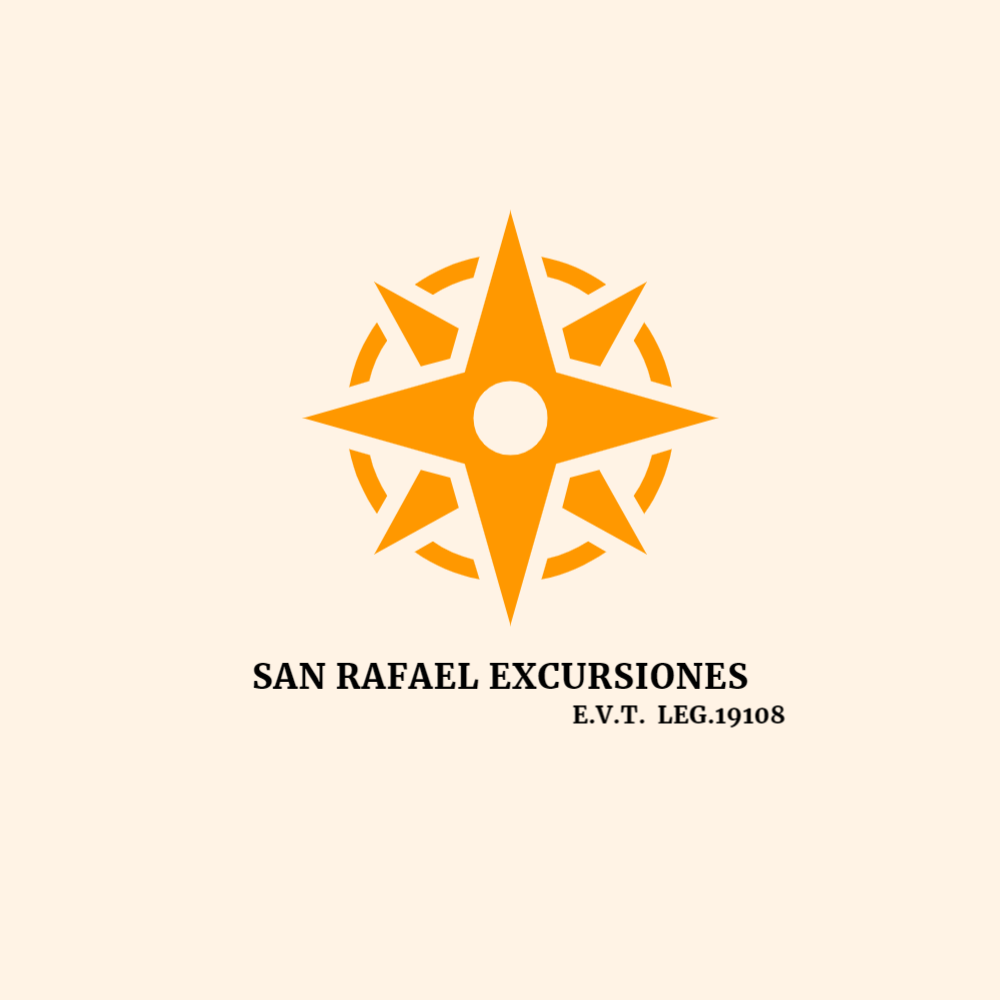 SAN RAFAEL EXCURSIONES evt Legajo 19108