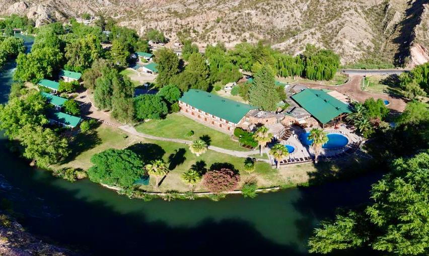 Valle Grande Hotel de Montaña- 3 Estrellas
