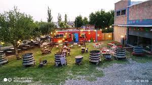 LA BODEGA RESTO - Ciudad