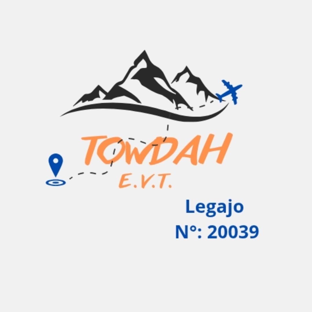 TOWDAH VIAJES - Empresa de Viajes y Turismo