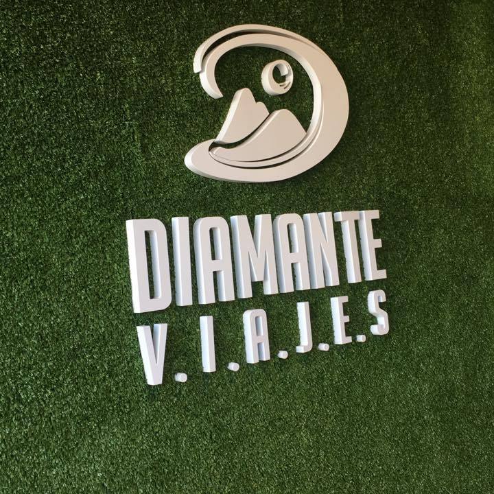 DIAMANTE VIAJES E.V.T. Excursiones Locales y Turismo Emisivo