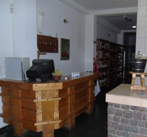 Hotel Balloffet – 1 Estrella