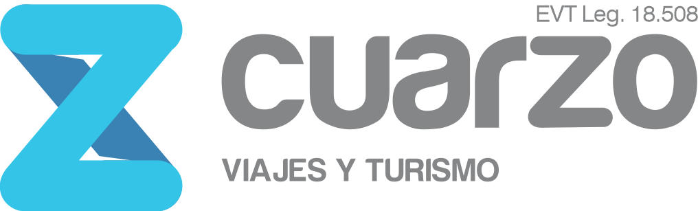 CUARZO VIAJES Y TURISMO